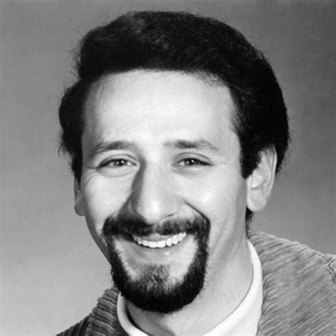 Young Peter Yarrow