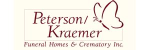 Peterson Kraemer Funeral Home Community Involvement