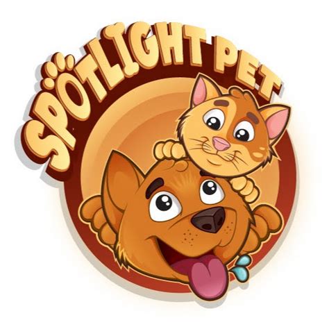 Pets in Spotlight Gallery