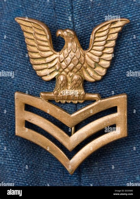 Petty Officer First Class Medal