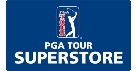 PGA Tour Superstore Sales