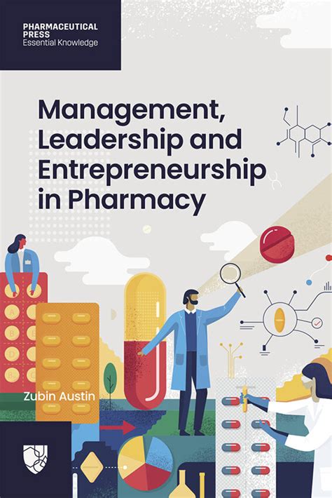 Pharmacist Leadership and Management in the Air Force