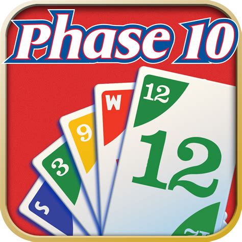 Phase 10 Game Overview