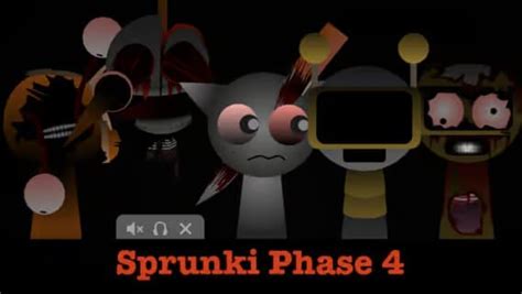 Phase 4 Sprunki Mod FAQ