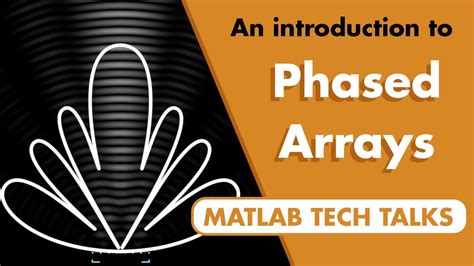 Phased Array Technology