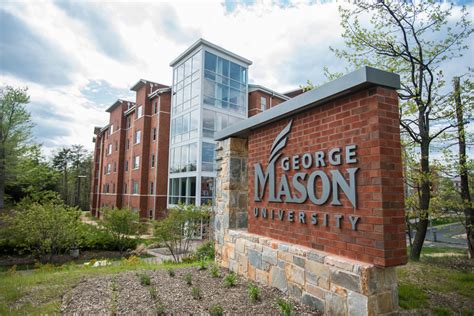 PhD in Biology at George Mason University