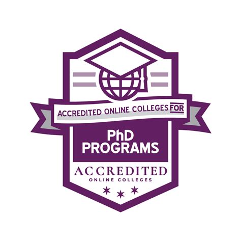 PhD Program Accreditation at GMU