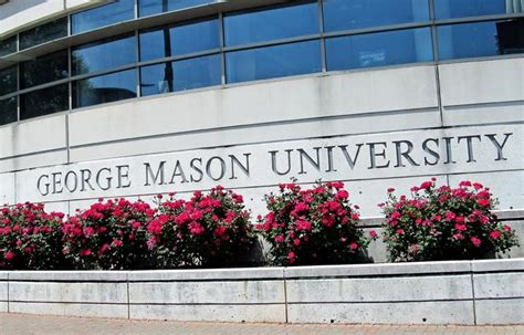 PhD in Psychology at George Mason University