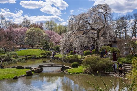 Description of Philadelphia Parks