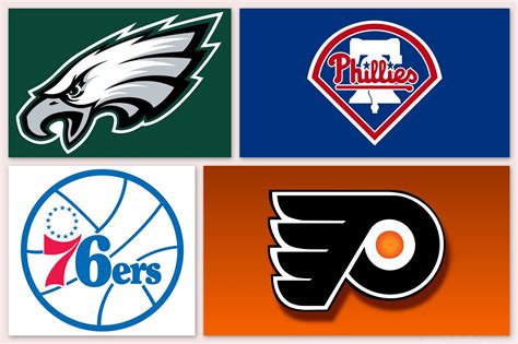 Description of Philadelphia Sports