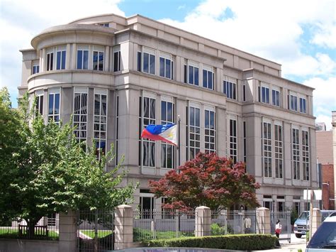 Philippine Embassy