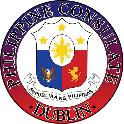 Philippine Embassy Services