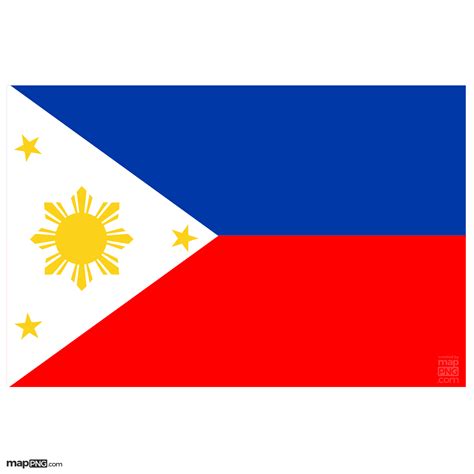 Philippine Flag Image 10