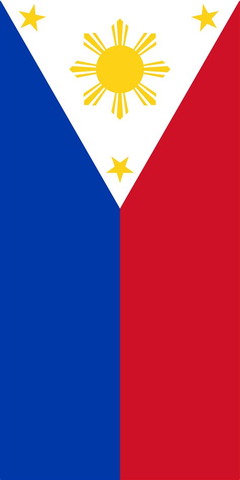 Philippine Flag Image 4