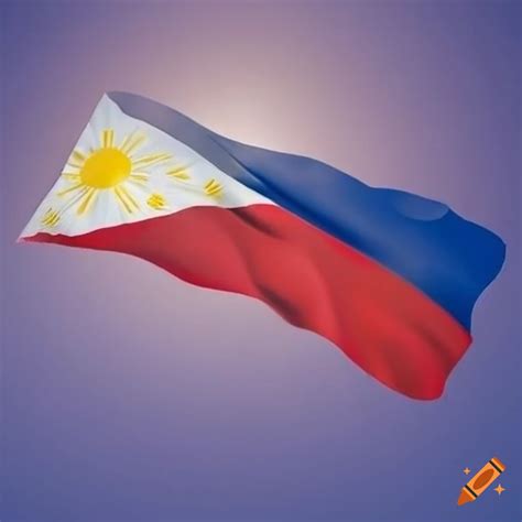 Philippine Flag Image 6