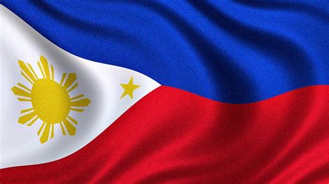 Philippine Flag Image 8