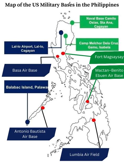 Philippine Military Bases Image 5