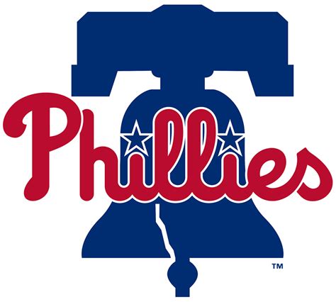 Phillies logo merchandise