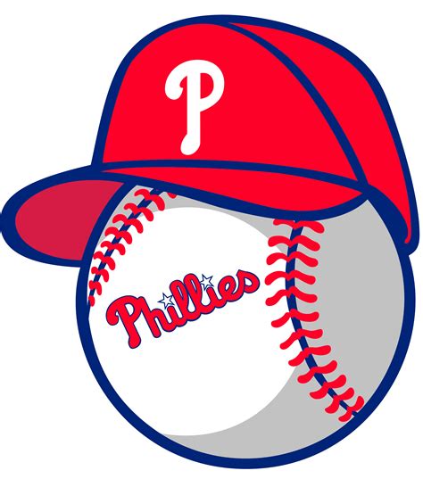 Phillies logo PNG