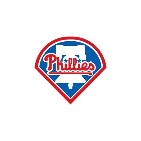 Phillies logo template