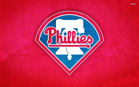 Phillies logo wallpaper