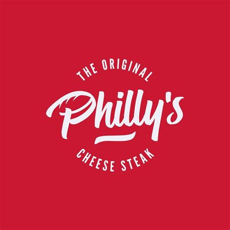 Phillys Logo Design Inspiration