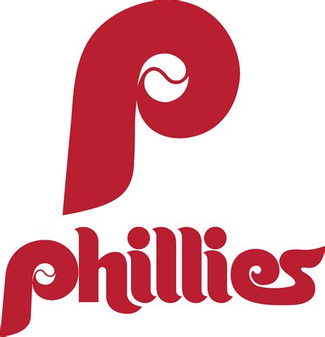 Phillys Logo Vector Template