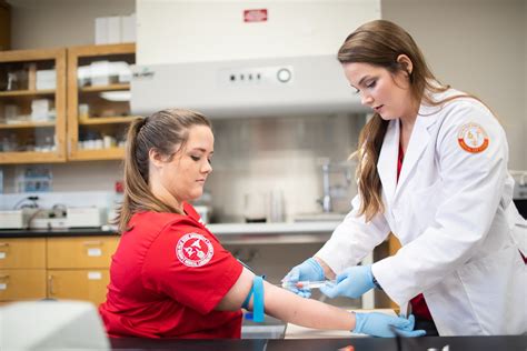 Phlebotomy College