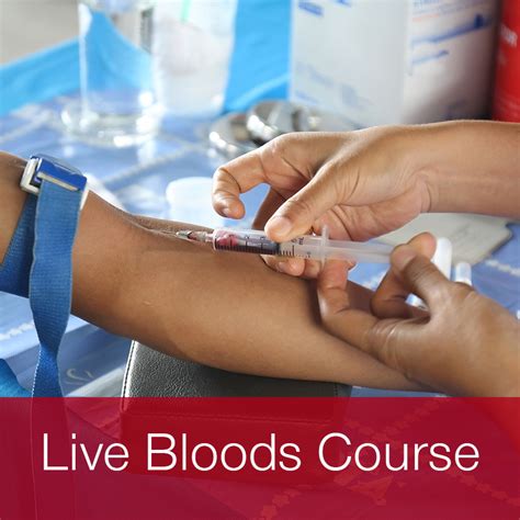 Phlebotomy Course