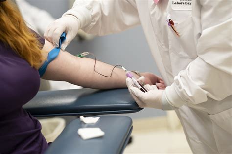 Phlebotomy Training