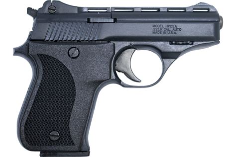 Phoenix Arms HP22 Handgun