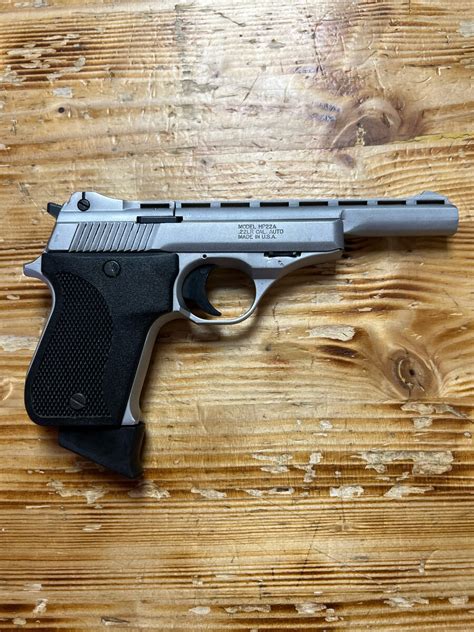 Phoenix Arms HP22 pistol