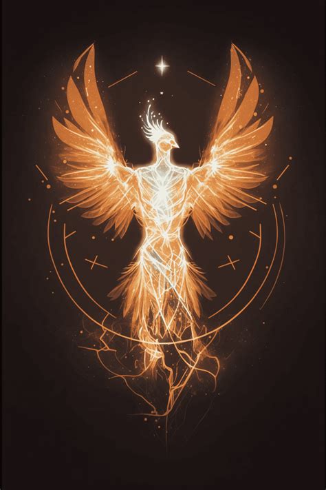 Symbolism of the Phoenix