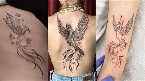 Phoenix tattoo FAQs