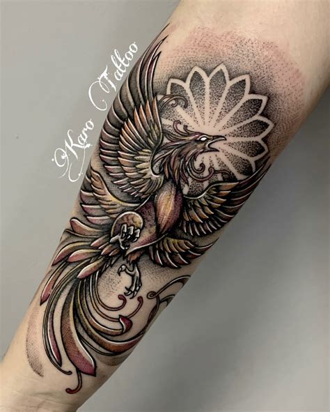 Phoenix tattoo FAQs