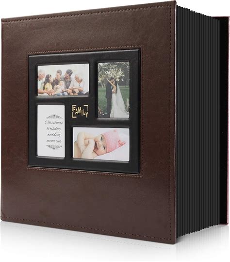 Photo Albums for Memory Preservation