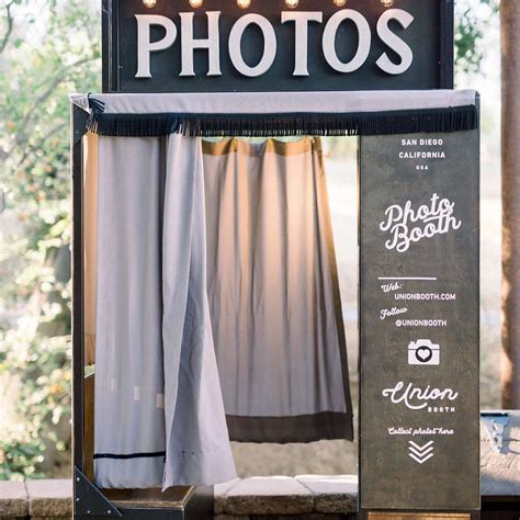 Photo Booth Rental Clauses