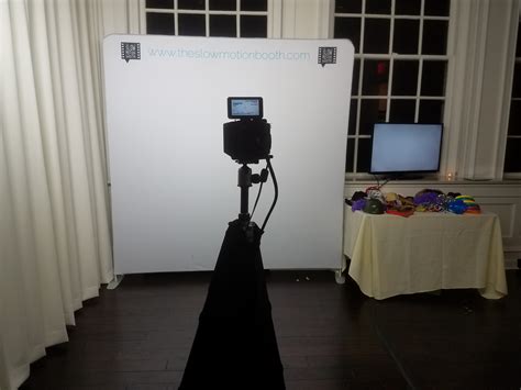 Photo Booth Rental Clauses