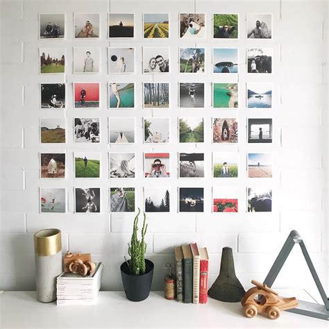 Photo display ideas