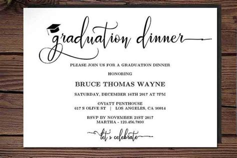 Photo Frenzy Invitation Template