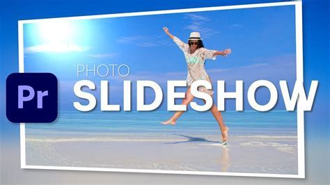 Free After Effects Templates for Photo Slideshow