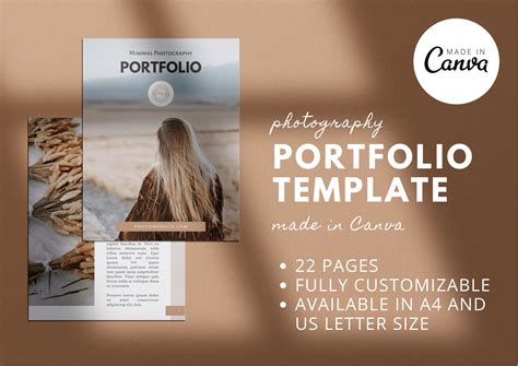 Photo Templates in Canva