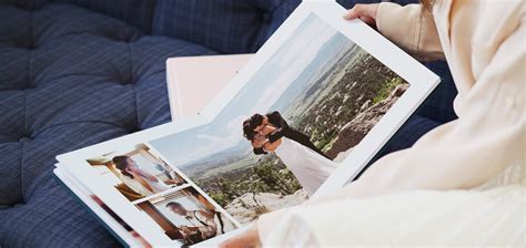 Photobook Design Ideas