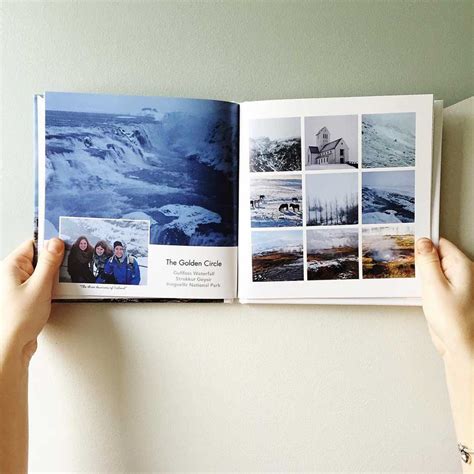 Photobook Design Inspiration