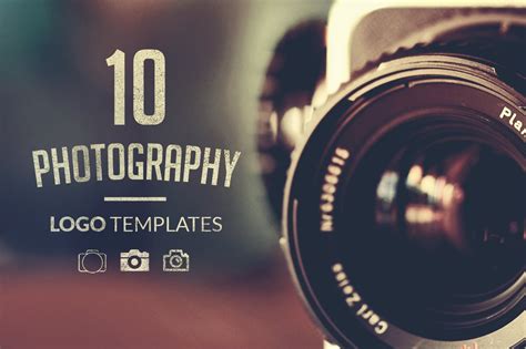 Photography Template 10