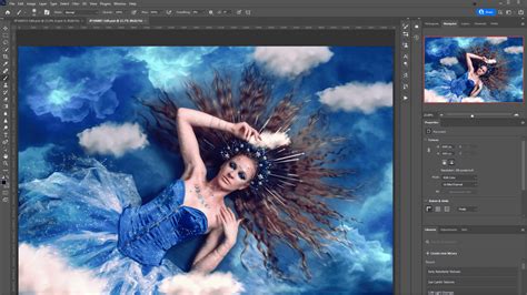 Photoshop Motion Graphics Template 3