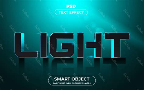 Photoshop Text Effects