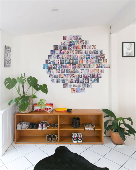 Photo Wall Ideas