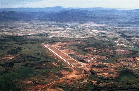 Phu Cat Air Base