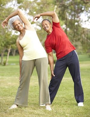 Providing physical activity and exercise for Alzheimer's patients